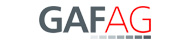 GAF AG - Logo
