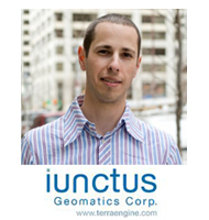 Sam Lieff, Iunctus Geomatics Corp