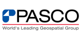 Logo PASCO
