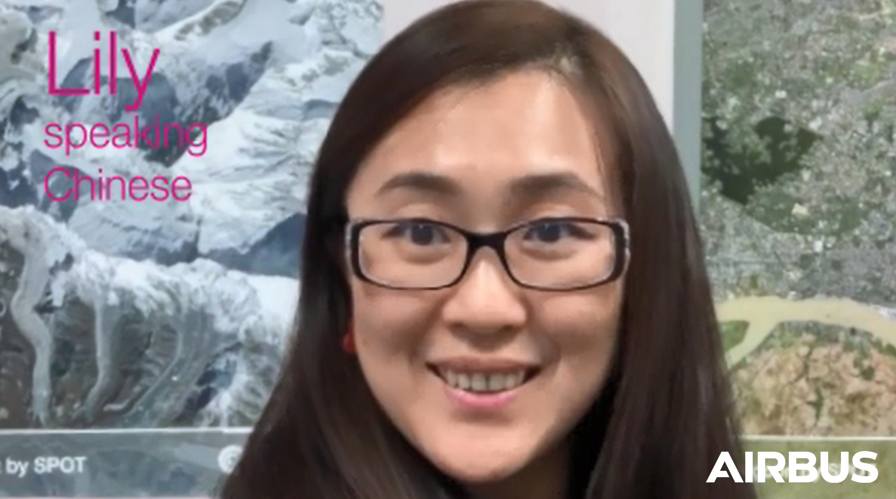 Airbus Intelligence Careers