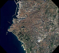Pléiades Neo Primary - Marseille, France