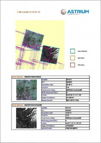 Arc Map Plugin - HTML Export