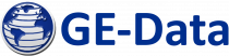 GE Data - Logo