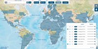 GeoStore - Layer Managment - spotmaps 2.5