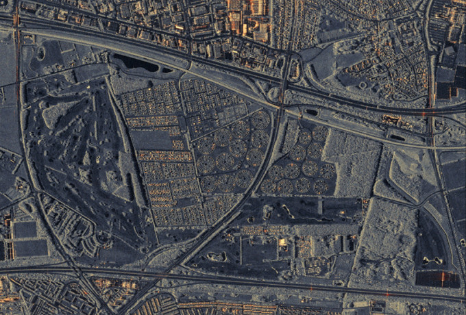 Airbus launches OnePlan for TerraSAR-X