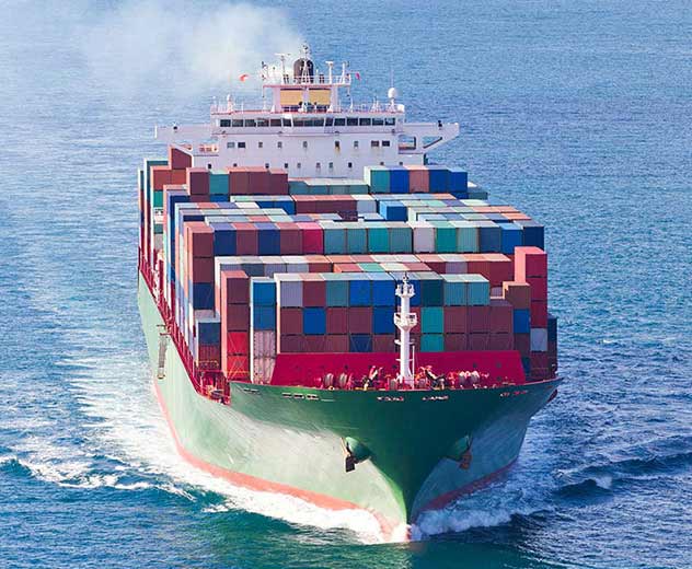 Airbus Intelligence supports improved surveillance capacity from coastal areas to open seas.