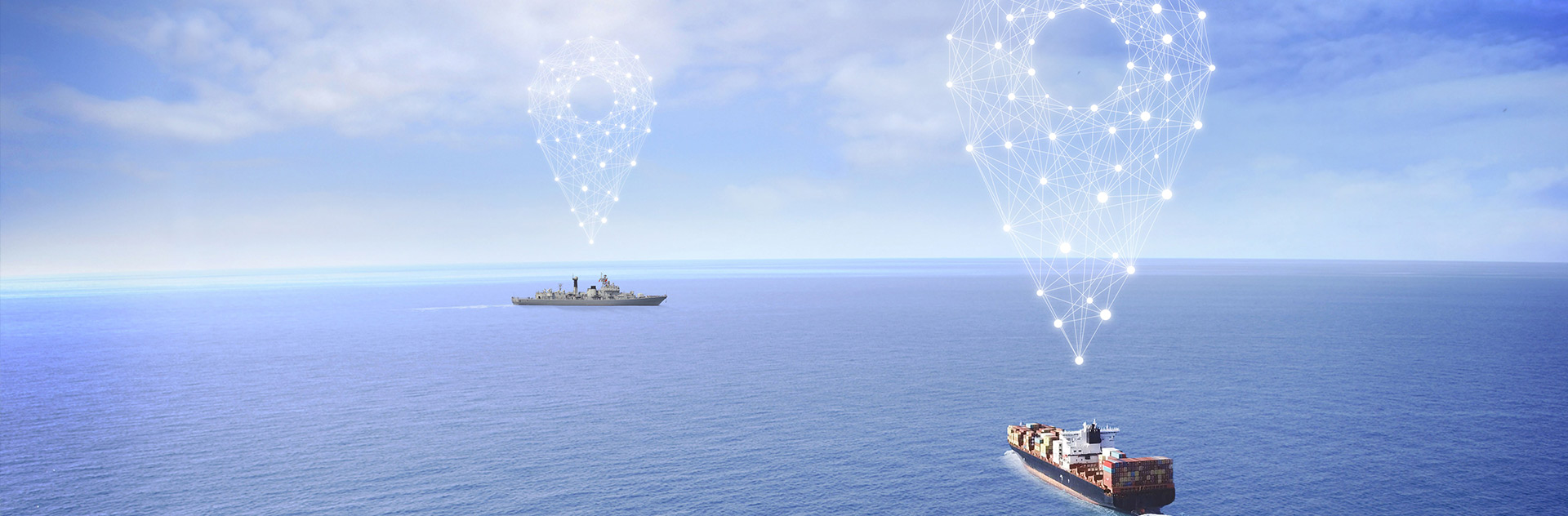 	OceanFinder: A Digital Maritime Surveillance Service Powered by OneAtlas