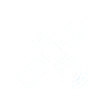 Icon satellite