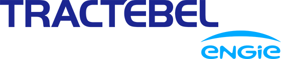 Logo TRACTEBEL 