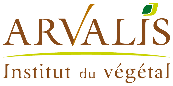Logo Arvalis Logo Arvalis