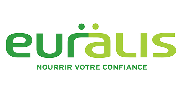 Logo Euralis Logo Euralis