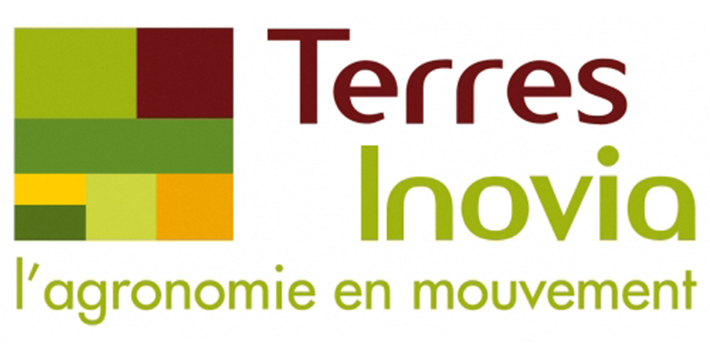 Logo Terres Inovia Logo Terres Inovia