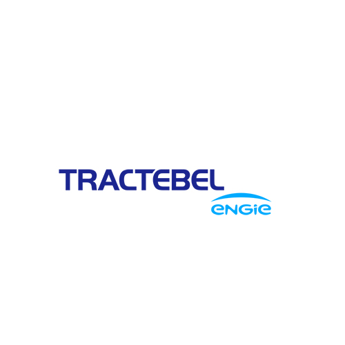 	Tractebel Logo