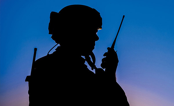 Supporting Defence decision makers with technologies, tools and systems