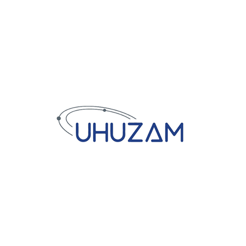 Uhuzam Logo