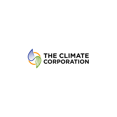 	The Climate Corporation Logo