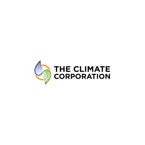 The Climate Corporation Logo
