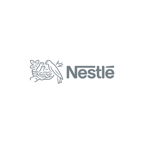 Nestlé Logo