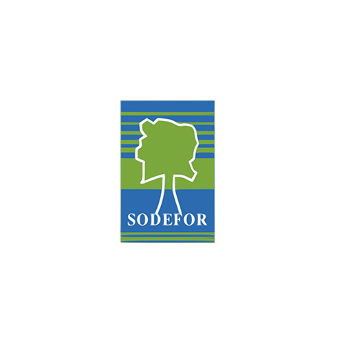Sodefor Logo