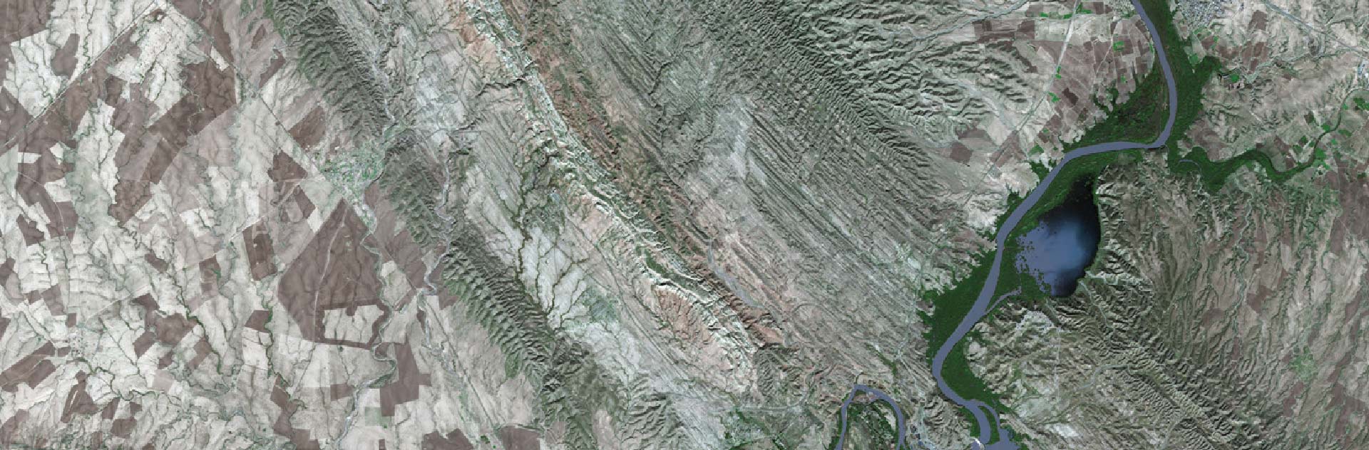 	Geological Studies