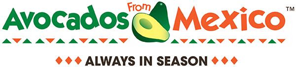 Logo of Avocados from Mexico