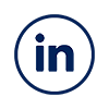 Linkedin Icon