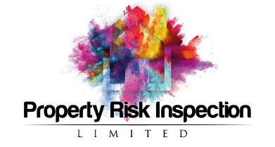 Property Risk Inspection Logo