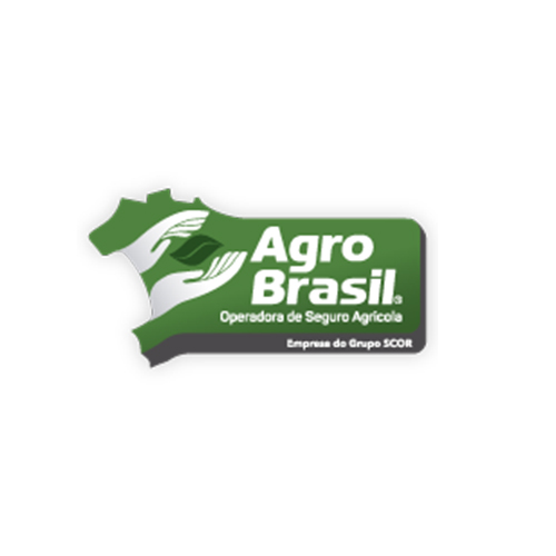 	AgroBrasil Logo