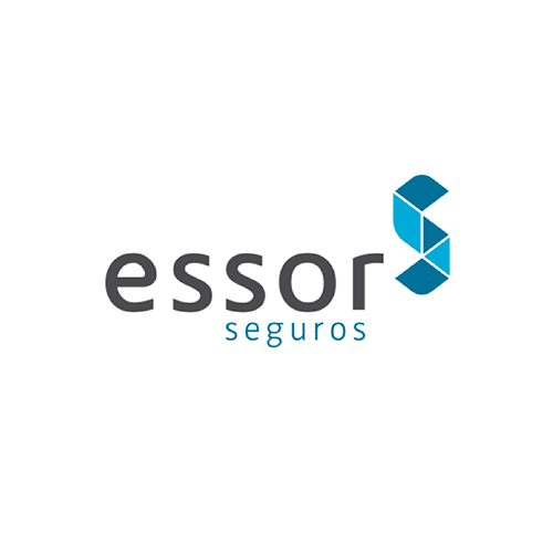 ESSOR Seguros Logo