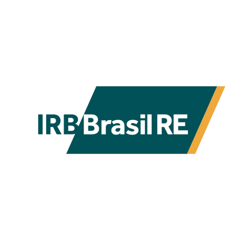 IRB Brasil Re Logo