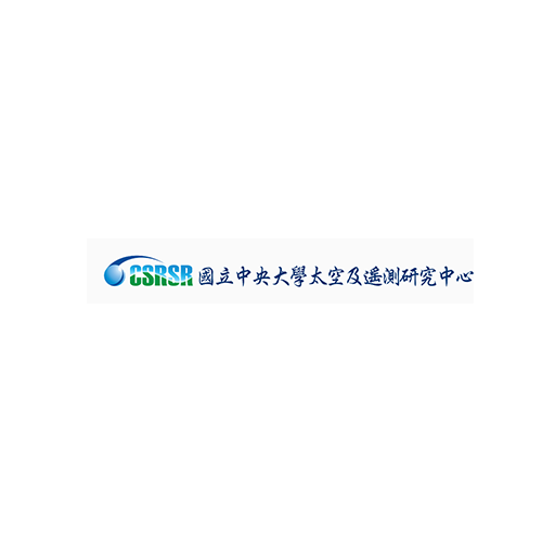 	CSRSR Logo