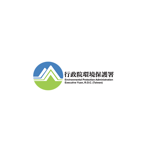 	Logo of Environmental Protection Administration 