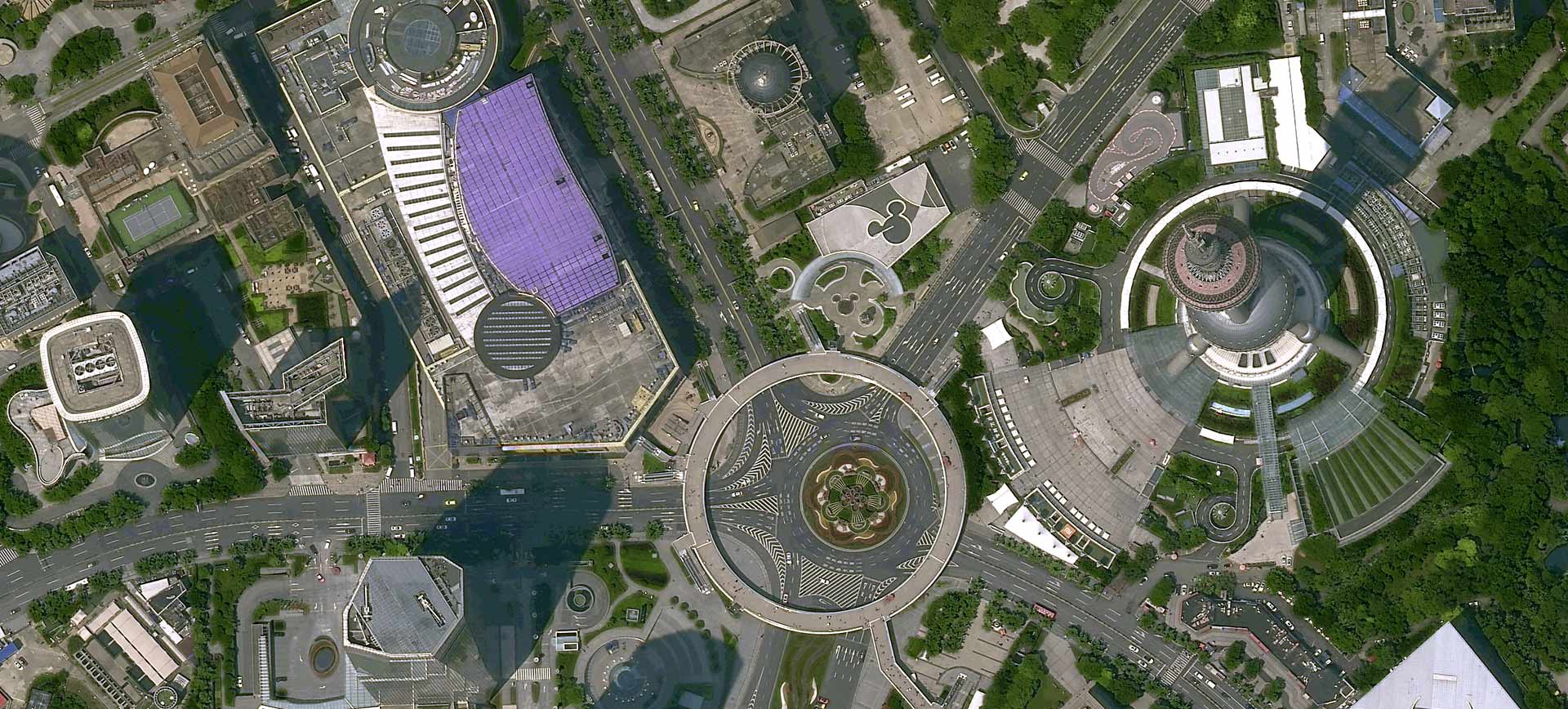 Best Quality Satellite Maps Pléiades Neo | The Best Of Very-High Resolution Imagery