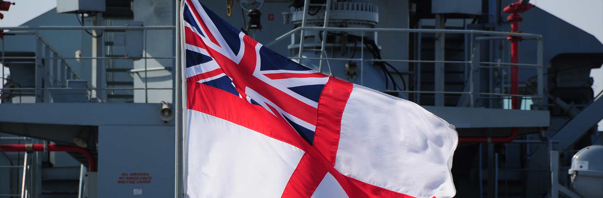 Maritime surveillance services for the UK Royal Navy