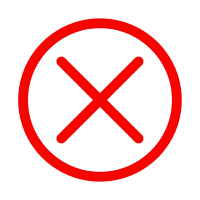 Access denied icon