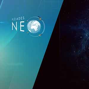 As of today, customers can order Pléiades Neo 3 data and task the satellite through OneAtlas platform to have access to 30cm native resolution data, combined with the largest swath and the highest geolocation accuracy available on the very high-resolution market.