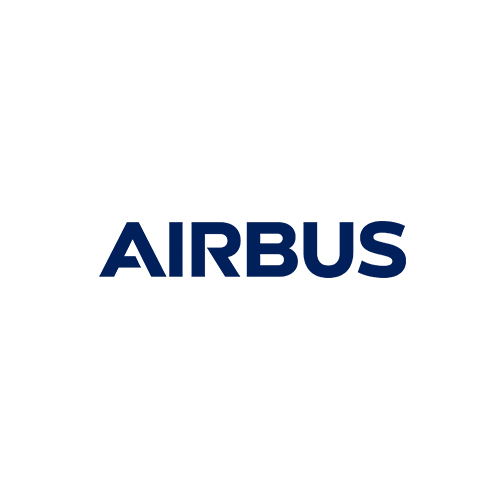 Airbus Defence and Space - Intelligence - Logo