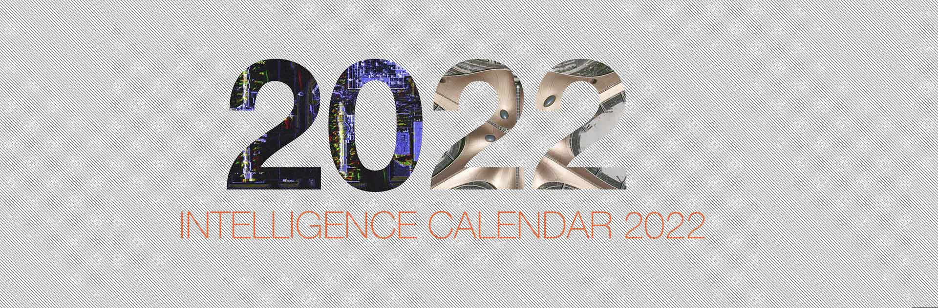 Airbus Intelligence Calendar 2022