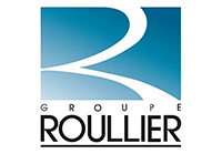 Roullier Groupe logo 