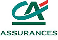 Crédit Agricole Assurances Logo
