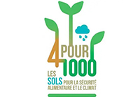4 pour 1000 logo