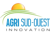 Agri Sud-Ouest Innovation logo 