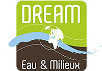  Dream Eaux et Milieux logo