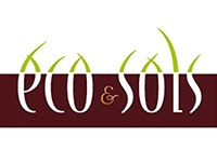 Eco et Sols logo 