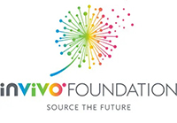  InVivo Foundation logo