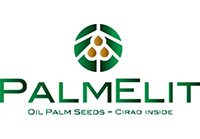 Palmelit logo