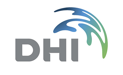 DHI logo