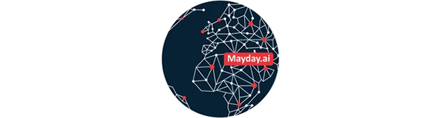 Logo Mayday.ai
