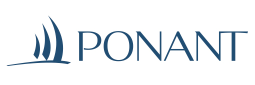 PONANT logo