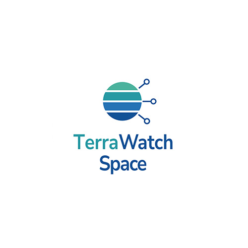 Terra Watch Space logo